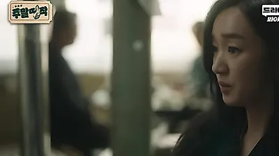 Soo Ae corners her mother-in-law as Artificial City power flips
