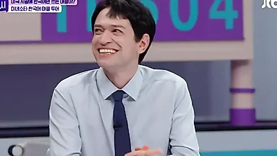 전현무 당황시킨 한글 낱말 퍼즐, 미네소타 한국어 마을 투어 현장