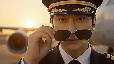 황찬성·노라조 AI 초상권 공모전, 1300만원 상금 걸렸다
