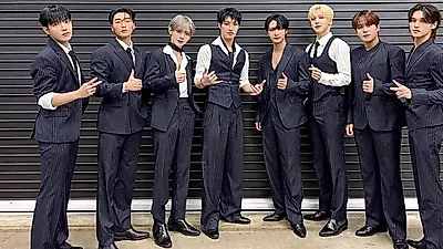 에이티즈, 요코하마 팬미팅 성료…일본 싱글 오리콘 차트 2위 기록