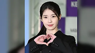 IU「『おつかれさま』のショート動画も飛ばさない」デビュー20周年を前に語った思い