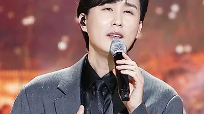 트로트 가수 신유, 뮤지컬 '전국노래자랑 더 스테이지' 대구 공연 출연