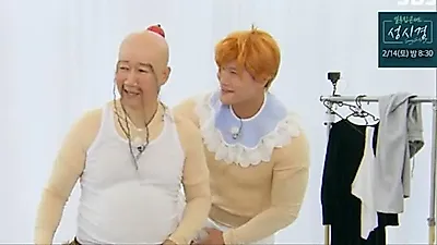 ランニングマンチ・ソクジン＆チ・イェウン、水鬼スパイで反撃 ヤン・セチャン＆ミヨンの連携で決着