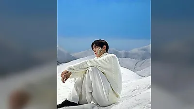 웨이브투어스, 새 앨범 'bad pieces' 선공개 영상 'babo' 공개