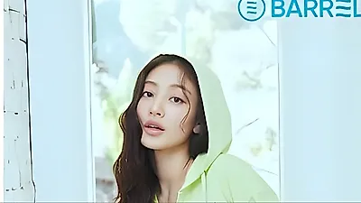 송지효 니나쏭, 하루 1건 주문 딛고 10개국 판매 문 열었다