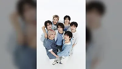 누에라, 도우인 1위 기세로 27일 '.exe' 컴백