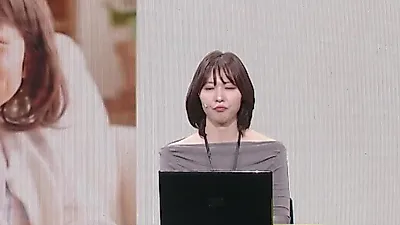 SORA spins an office confession into a future-kids fantasy