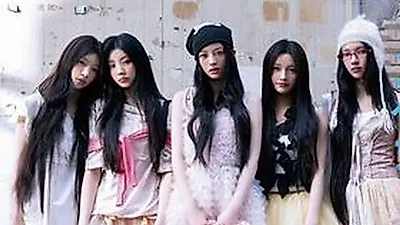 아일릿, 일본 '핫 100' 2위 기록…신곡 'I Got Your Back' 포함 4곡 차트 진입