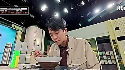 하석진 입맛 잡아라…최현석 등 셰프들, 극과 극 국물 요리 맞대결
