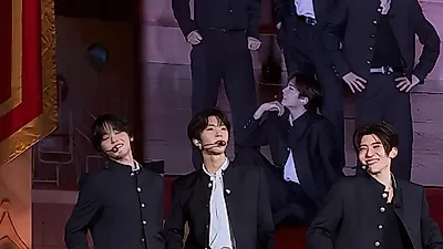 NCT WISH, 신곡 'YO-I-DON!' 안무 연습 영상 공개... 연습실 땀방울 담긴 현장