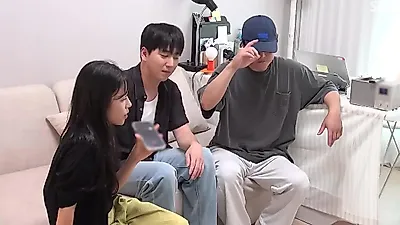 "네가 왜 알바를 해야 하니" 민도희의 눈물, 곁을 지켜준 동료들의 따뜻한 집들이