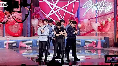레드벨벳·스트레이 키즈 컴백 무대, 세븐틴 디노 솔로 데뷔…'음악중심' 라인업 공개