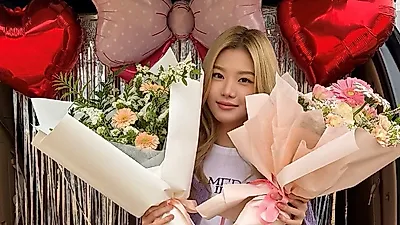'김부장' 악역으로 눈도장 찍은 유지안 "소중한 첫걸음, 시청자 성원에 감사"