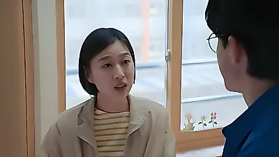 ‘참교육’ 우진 엄마 박지연, 짧고 강렬한 등장 뒤 12년 사랑도 화제