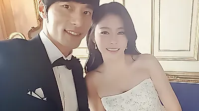 윤주만 둘째 생긴다…첫째 ‘현똑’ 잇는 태명은 ‘똑현’