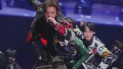 NCT 127, 신보 'BLINGY'로 써클 주간 앨범 차트 1위 석권