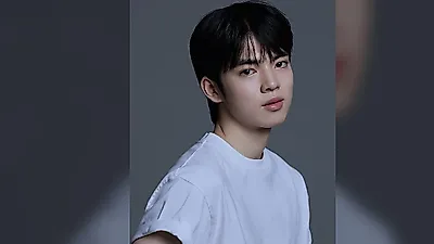 피겨 스타 차준환, 아이스쇼 '나 혼자만 레벨업' 주인공 성진우 역 맡는다