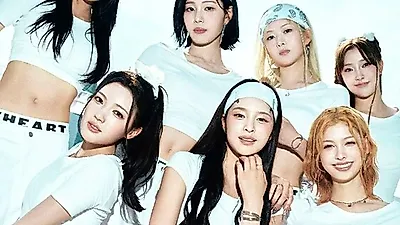 앳하트, 룰라 '3! 4!' 리메이크로 귀환... 19일 싱글 발매