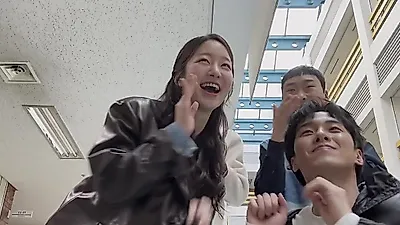 Ipsae opens up from the Recipe For Love set after quitting office life