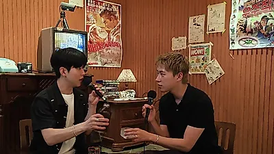 遅刻したオドユンにポール・キムがチャムギョユク予告…ジュエリー代表からYouTuberへ語った道