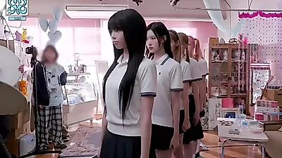 Hearts2Hearts steps into Japan with 'ICONIC HEART' and a new MV