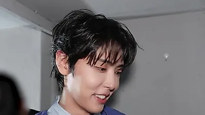 SF9's Jaeyoon shows FANTASY the nerves behind Take You To Moon