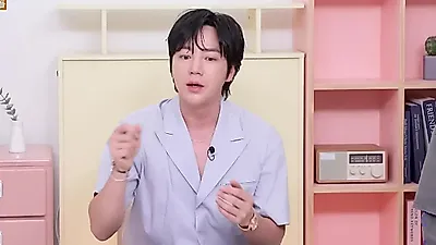 장근석, 블랙카드 3번 만에 받은 복귀기 농담