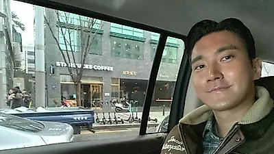 "나라의 미래 고민할 것" 슈퍼주니어 최시원, 스레드 개설하며 전한 소신