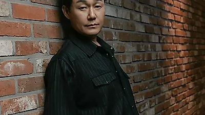Park Sung-woong se aprieta el cinturón y empuja Ok Madam 2 como coproductor