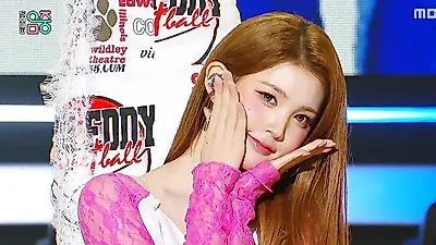 하츠투하츠 'Lemon Tang' 음악 방송 무대 이어가며 팝업 스토어 협업까지