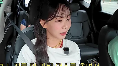 Yoon Tae-hwa revive la noche en que armó una tienda de cartón frente a casa de su tío