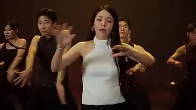 배우 남유정의 색다른 변신, 이민혁 피처링 참여한 '초대' 퍼포먼스 공개