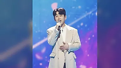 가수 황영웅, KBS 주말드라마 '사랑을 처방해 드립니다' OST 가창 참여 확정