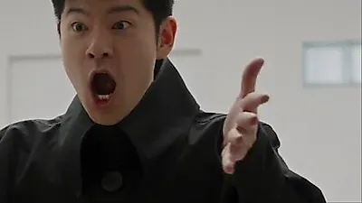 Chang Ki-ha's 'San San Jo Gak' teaser turns broken words into motion