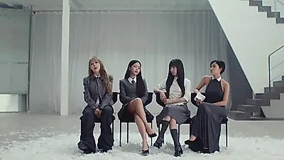 마마무, 서울 3회 이어 가오슝 1만 석 매진…4WARD로 다시 모인 네 목소리