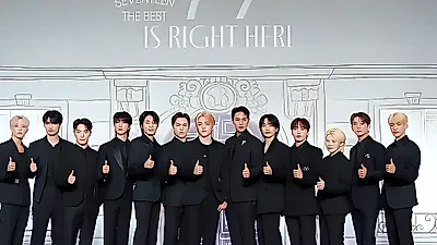 세븐틴 조슈아, 파리 유네스코 본부 무대…100개 청년 프로젝트 다룬다