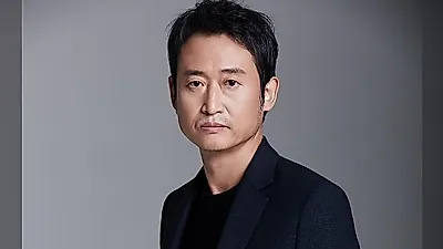 コーヒー車公約まで飛び出した…ユ・スンモクvsキム・ウィソン、キム部長物語シーズン2争奪戦