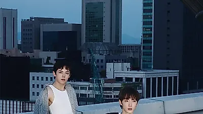 에이엠피, 12일 미니 2집 '헬로 에이엠피' 발매…9월 첫 단독 콘서트 개최