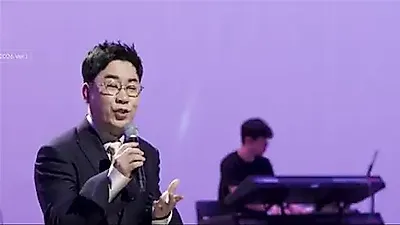 김연우가 부르는 '금메달송', MBC 중계진과 함께 재현한 아시안게임의 감동