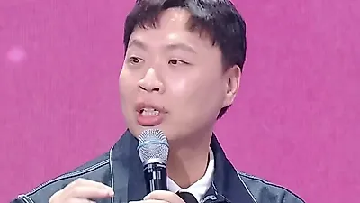 イ・サンジュン、台本なしで客席を沸かす…ザシーズンズ - ソン・シギョンの鼓膜彼氏で即興炸裂