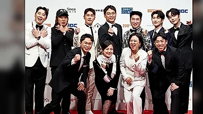 구해줘! 홈즈 첫 현직 정치인 집주인…김지유 플러팅에 스튜디오 웃음바다