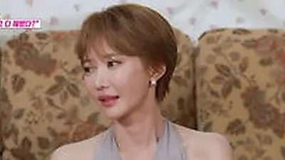 コ・ジュニ、結婚以外はすべて与えた恋の本音…財力即答でスタジオ沸く