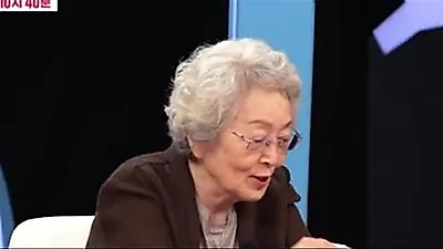 キム・ヨンオク、90歳でマランイに夢中 指先で味わうMZ遊びに笑顔こぼれる