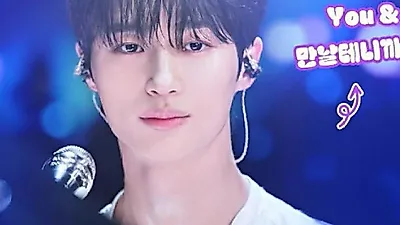 변우석, 촬영·팬미팅 사이 KMA 2026 트로피 전한다