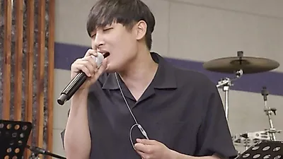 박재정, 전역 후 첫 무대는 120분 소극장 콘서트 ‘대화’…팬 신청곡까지