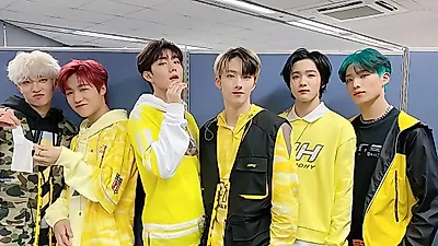 피원하모니, 공포 테마 팬미팅 속 'ICE (VVS)' 라이브 클립 공개