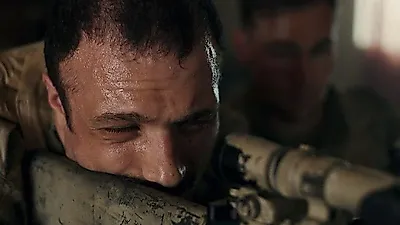 Warfare brings a real-time Ramadi firefight to Korea on August 19