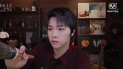 엑스디너리 히어로즈 정수, 팬들의 숙면 돕는 '꿀잠 히어로' 변신