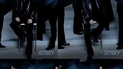 인피니트, 블랙 슈트 입고 아시아 4개 도시 투어…인천 공연은 이미 전석 매진
