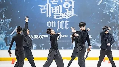 칼춤 추고 노래까지, 피겨 스타 차준환이 그려낼 '성진우'의 성장
